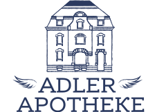 Logo Adler Apotheke Heilbronn