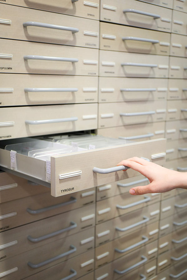 Impressionen - Adler Apotheke Heilbronn