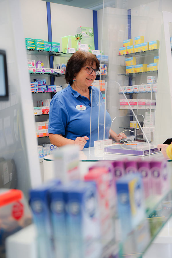 Impressionen - Adler Apotheke Heilbronn