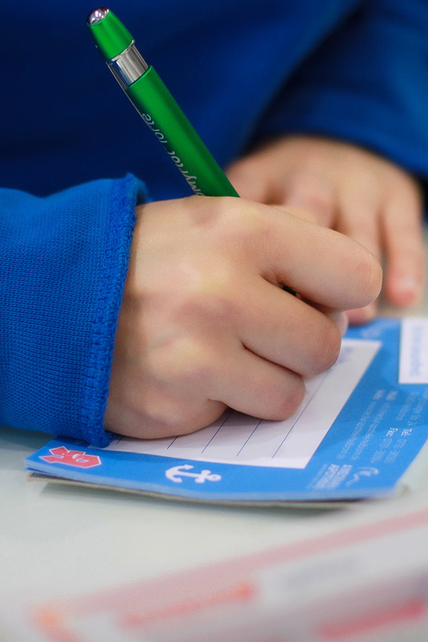 Impressionen - Adler Apotheke Heilbronn